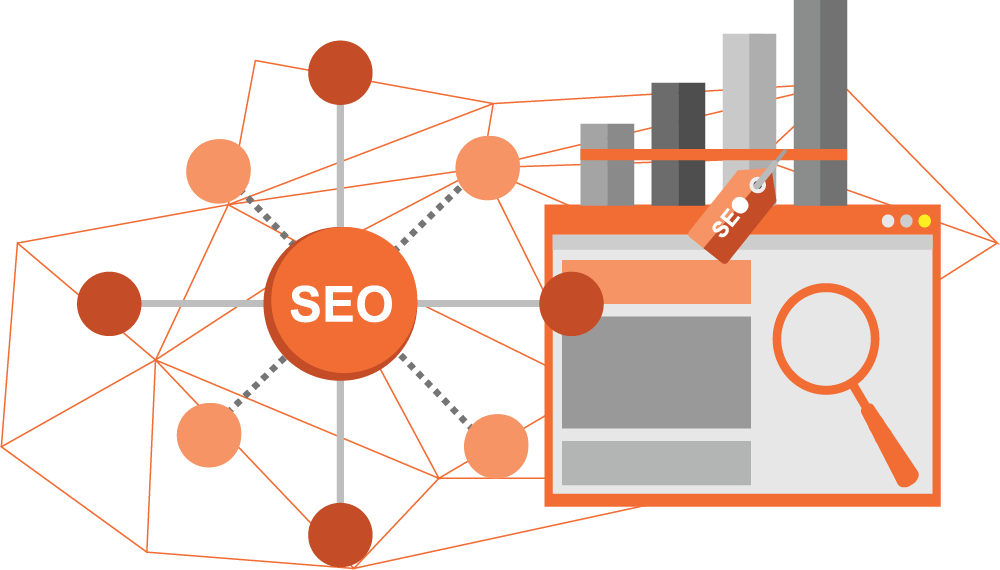 קידום אתרים אורגני SEO