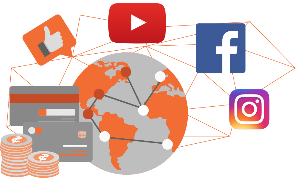 קמפיינים ברשתות חברתיות