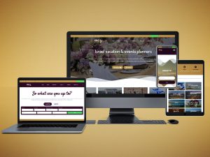 Web Design