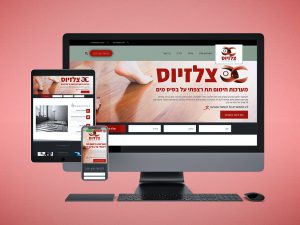 בניית אתרים לעסקים