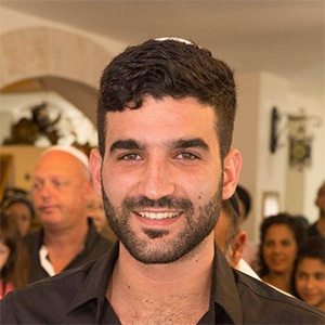 דוד בן עיון