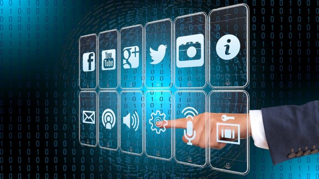 פרסום דיגיטלי