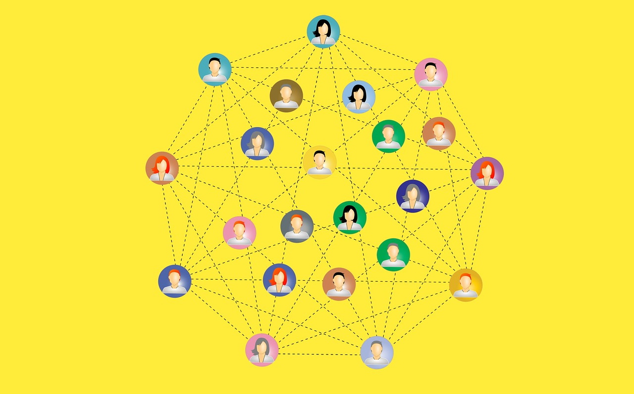 פרסום בלינקדין