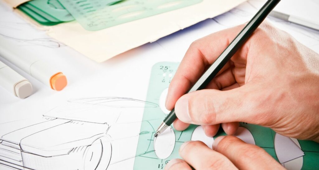 Product designers