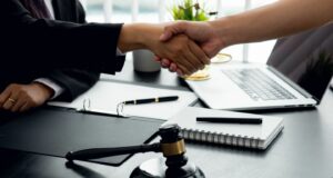 Promoting lawyers on Google